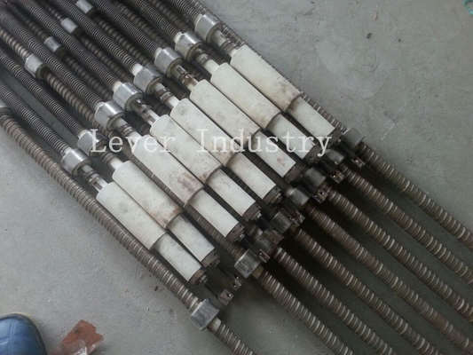China Heating elements for Glass Tempering Furnace / Heaters / heating coils supplier