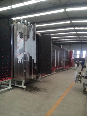 China Glass Insulating Line supplier