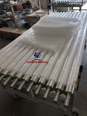 China Ceramic Rollers supplier